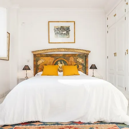 Apartmán Waou Terrace Santa Cruz Sevilla