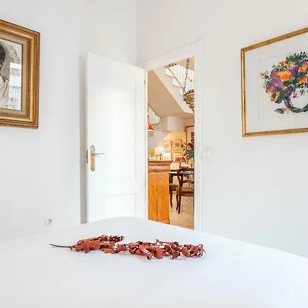 Apartmán Waou Terrace Santa Cruz *